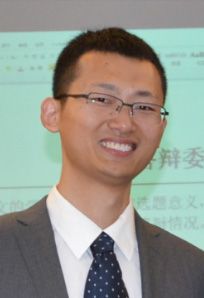 关运龙