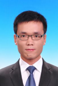 陈俊勇  