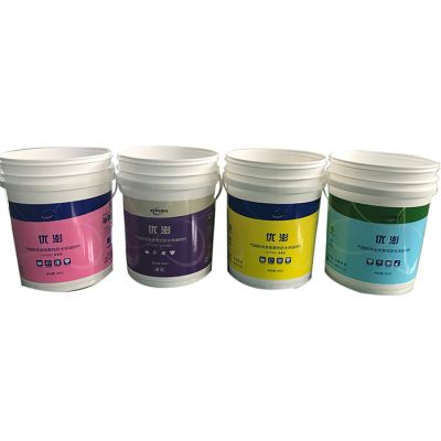 气凝胶流变体防水保温材料